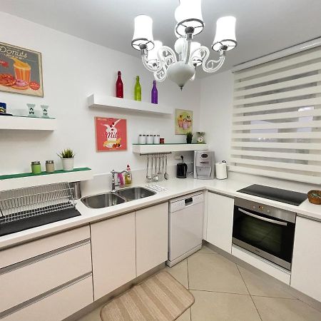 Residence Du Golf เอลัต ภายนอก รูปภาพ