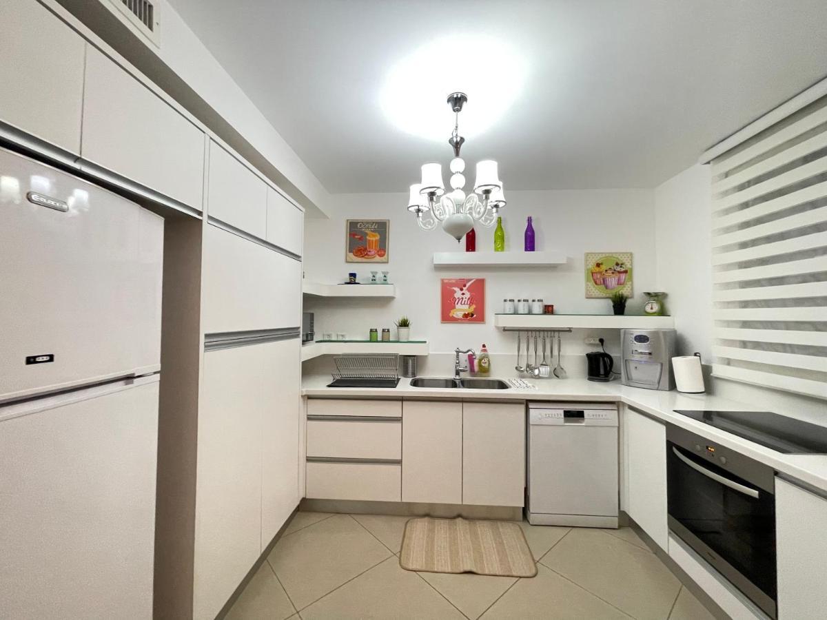Residence Du Golf เอลัต ภายนอก รูปภาพ