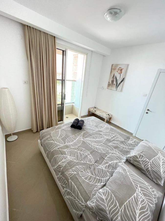 Residence Du Golf เอลัต ภายนอก รูปภาพ